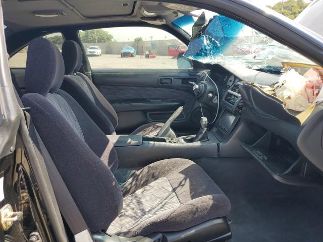 Photo 7 from auction – 1997 NISSAN 240SX BASE with VIN JN1AS44D7VW102471