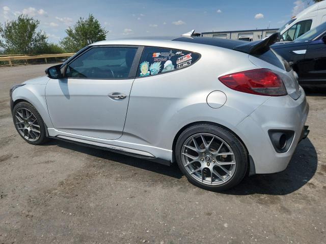 Photo 2 from auction – 2013 HYUNDAI VELOSTER T with VIN KMHTC6AE5DU169202