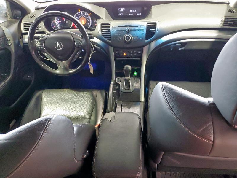 Zdjęcie 8 z aukcji – 2012 ACURA TSX z VIN JH4CU2F48CC009327
