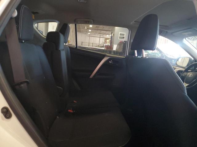 Photo 11 from auction – 2016 TOYOTA RAV4 XLE with VIN JTMRFREV0GJ091614