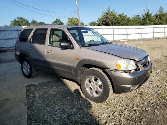 Photo 4 from auction – 2002 MAZDA TRIBUTE LX with VIN 4F2YU08112KM50994