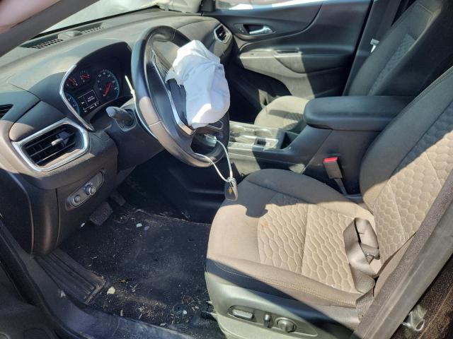Photo 7 from auction – 2018 CHEVROLET EQUINOX LT with VIN 2GNAXSEVXJ6113597