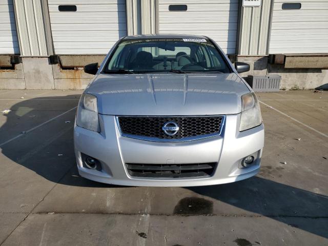 Photo 5 from auction – 2012 NISSAN SENTRA 2.0 with VIN 3N1AB6AP2CL640895