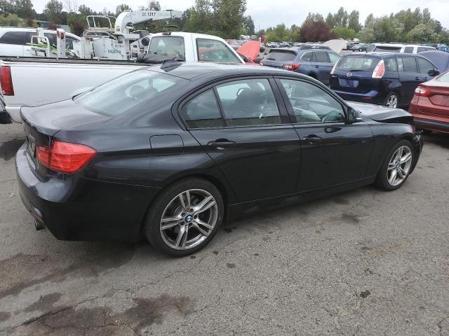 صورة رقم 3 من المزاد - 2014 BMW 335 XI مع VIN WBA3B9C57EP458911