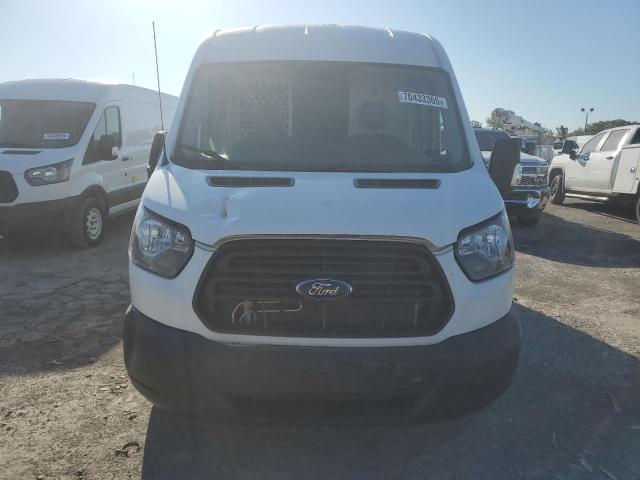 Photo 5 from auction – 2019 FORD TRANSIT T- with VIN 1FTYE2CM8KKB09554