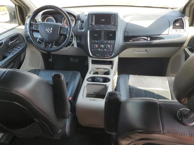 Photo 8 from auction – 2017 DODGE GRAND CARA with VIN 2C4RDGCG5HR800646