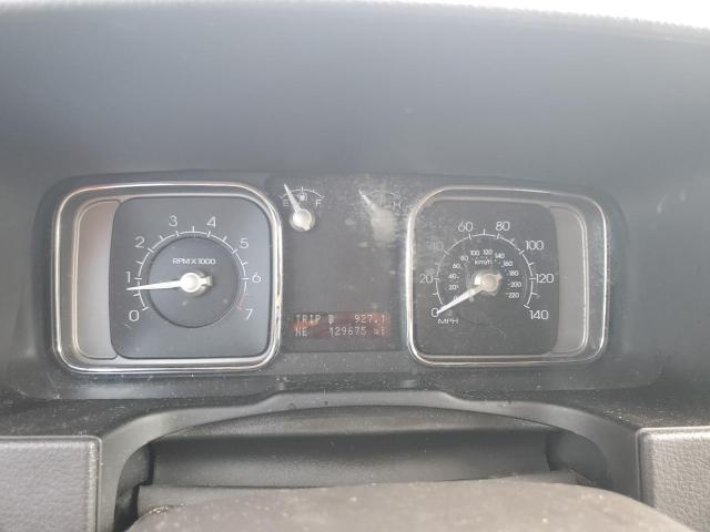 Zdjęcie 9 z aukcji – 2010 LINCOLN MKX z VIN 2LMDJ6JC6ABJ07080