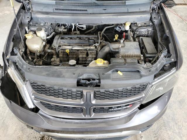 Photo 12 from auction – 2017 DODGE JOURNEY CR with VIN 3C4PDCGB2HT501059
