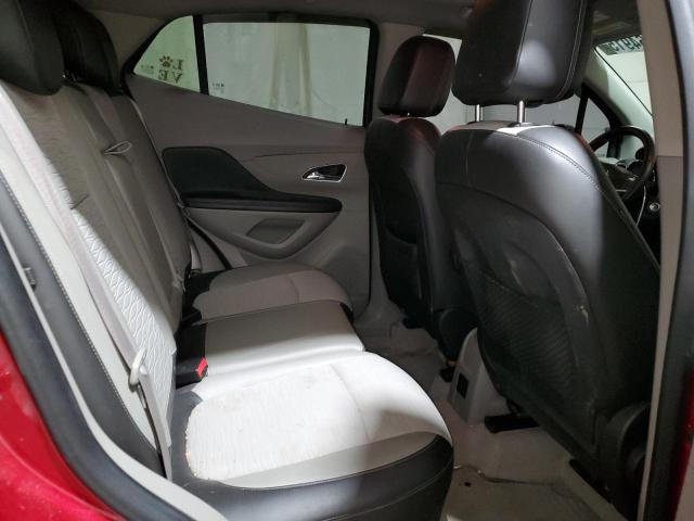 Photo 11 from auction – 2016 BUICK ENCORE with VIN KL4CJESBXGB610339