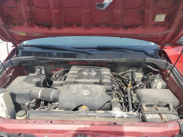 Photo 11 from auction – 2012 TOYOTA TUNDRA DOU with VIN 5TFUM5F17CX028814