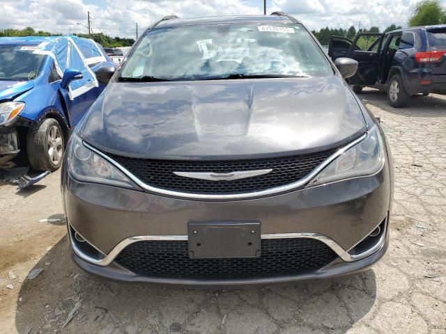 Photo 5 from auction – 2017 CHRYSLER PACIFICA T with VIN 2C4RC1BGXHR759402