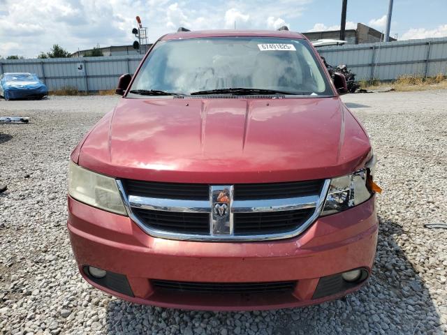 Photo 5 from auction – 2010 DODGE JOURNEY SX with VIN 3D4PG5FV6AT202228
