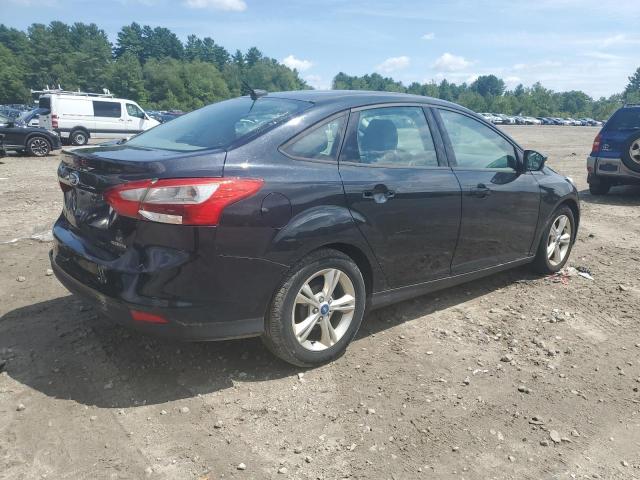 Photo 3 from auction – 2013 FORD FOCUS SE with VIN 1FADP3F21DL186083
