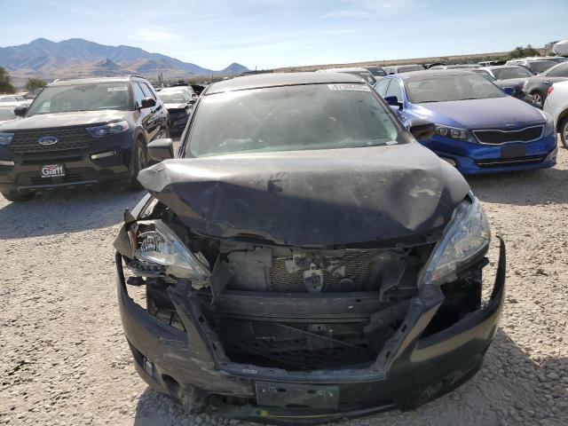 Photo 5 from auction – 2013 NISSAN SENTRA S with VIN 3N1AB7AP2DL704246
