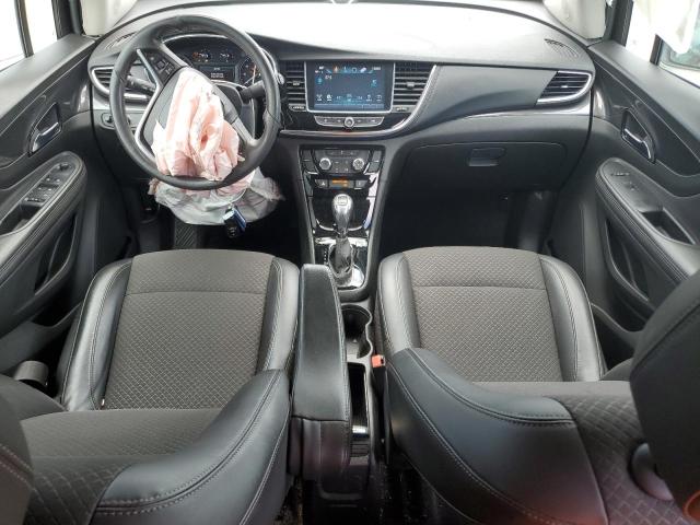 Photo 8 from auction – 2018 BUICK ENCORE PRE with VIN KL4CJASB6JB591045