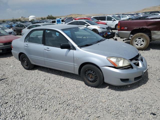 Photo 4 from auction – 2004 MITSUBISHI LANCER ES with VIN JA3AJ26E24U016049