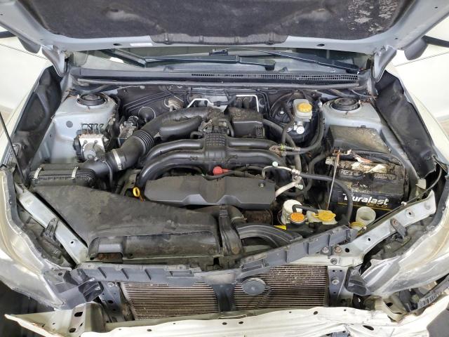 Photo 12 from auction – 2013 SUBARU XV CROSSTR with VIN JF2GPAKC3D2867685