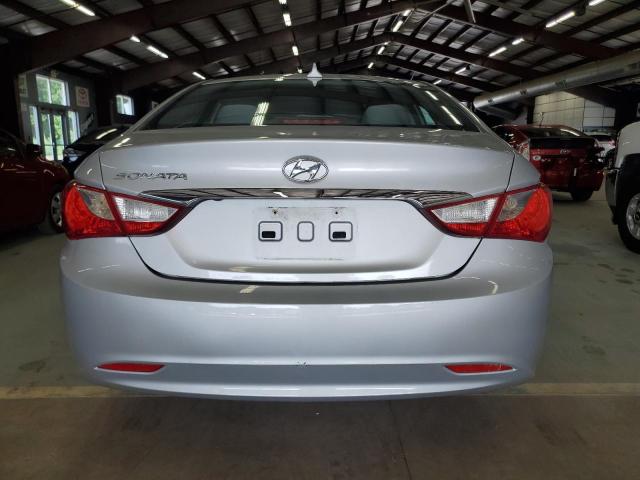 Photo 6 from auction – 2013 HYUNDAI SONATA GLS with VIN 5NPEB4AC1DH757255
