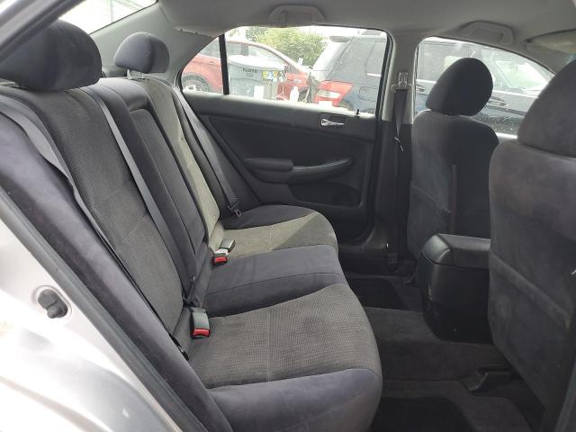 Photo 10 from auction – 2003 HONDA ACCORD LX with VIN JHMCM56393C068072