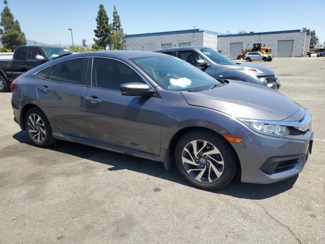 Photo 4 from auction – 2016 HONDA CIVIC with VIN 2HGFC2F72GH562104