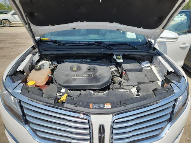 Photo 12 from auction – 2015 LINCOLN MKC with VIN 5LMTJ2AH2FUJ42693