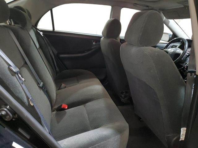 Photo 10 from auction – 2007 TOYOTA COROLLA CE with VIN 1NXBR32E67Z782683