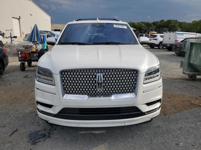 Photo 5 from auction – 2020 LINCOLN NAVIGATOR with VIN 5LMJJ2LT6LEL15260