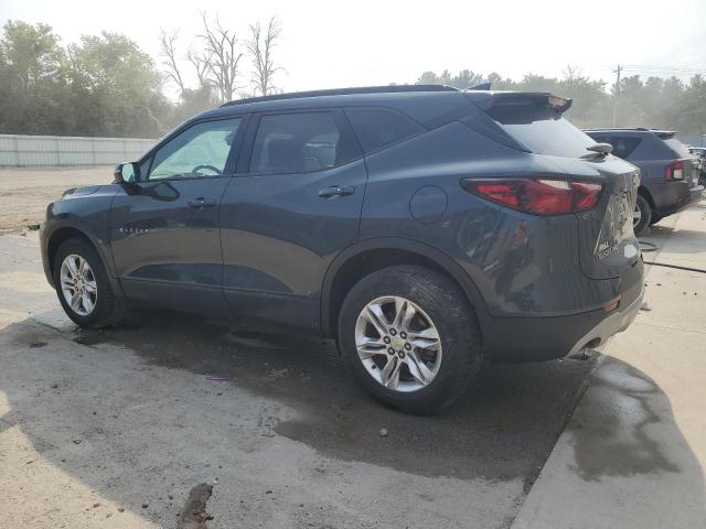 Photo 2 from auction – 2019 CHEVROLET BLAZER 2LT with VIN 3GNKBGRS8KS693399