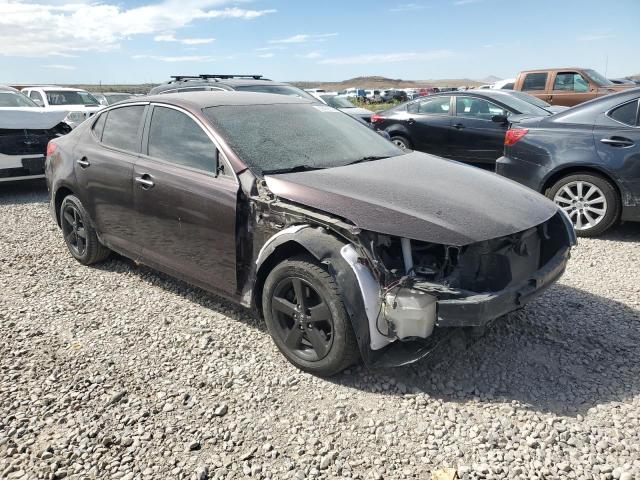 Photo 4 from auction – 2015 KIA OPTIMA LX with VIN 5XXGM4A74FG418610