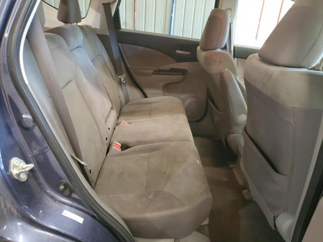Photo 11 from auction – 2012 HONDA CR-V EX with VIN 5J6RM4H52CL000226