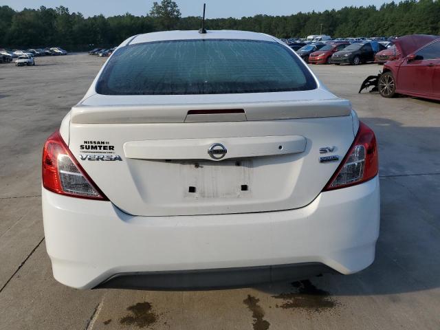 Photo 6 from auction – 2018 NISSAN VERSA S with VIN 3N1CN7AP2JL837083