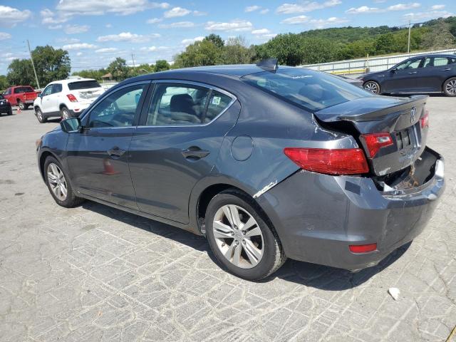 Photo 2 from auction – 2013 ACURA ILX 20 with VIN 19VDE1F3XDE003746