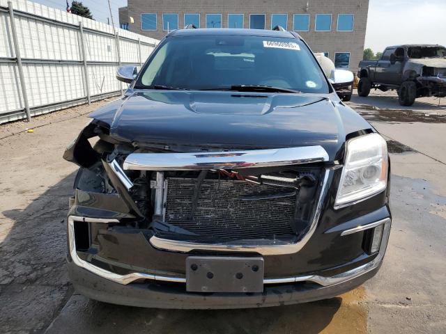 صورة رقم 5 من المزاد - 2016 GMC TERRAIN SL مع VIN 2GKFLUE36G6150552