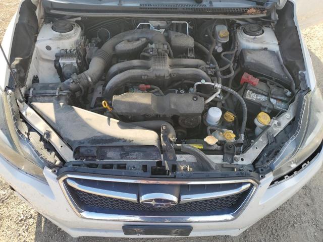 Photo 11 from auction – 2015 SUBARU IMPREZA PR with VIN JF1GPAC65F8277288