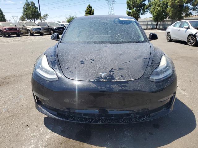 Photo 5 from auction – 2019 TESLA MODEL 3 with VIN 5YJ3E1EA5KF306220