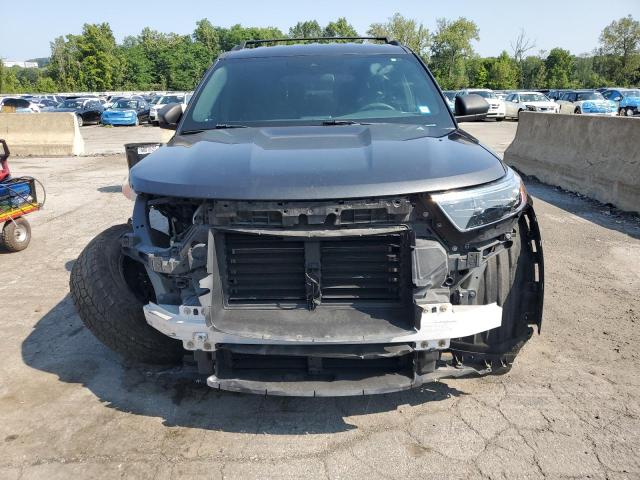 Photo 5 from auction – 2020 FORD EXPLORER XLT with VIN 1FMSK8DHXLGA87723