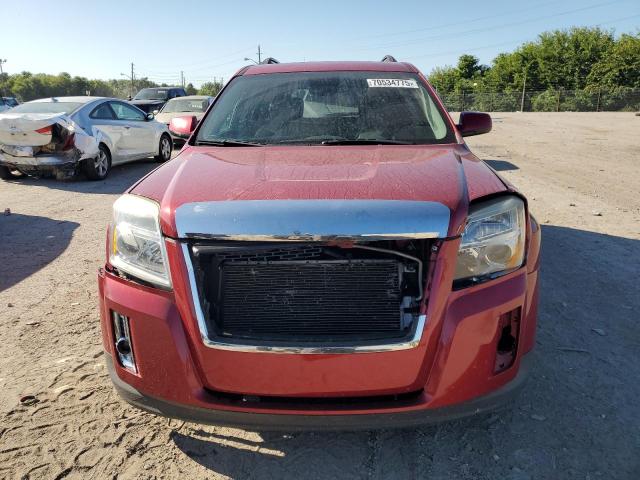 Photo 5 from auction – 2014 GMC TERRAIN SLT with VIN 2GKFLXEKXE6157249