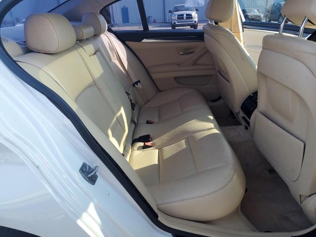 Photo 10 from auction – 2015 BMW 528 XI with VIN WBA5A7C51FD627811
