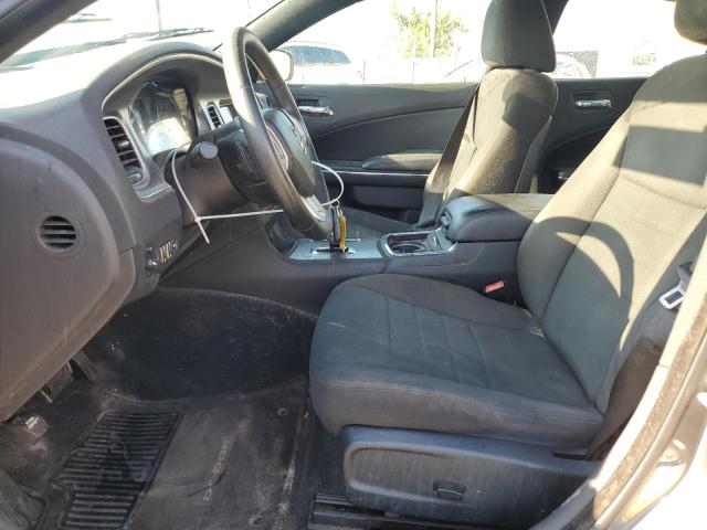 Photo 7 from auction – 2012 DODGE CHARGER SE with VIN 2C3CDXBG3CH232519
