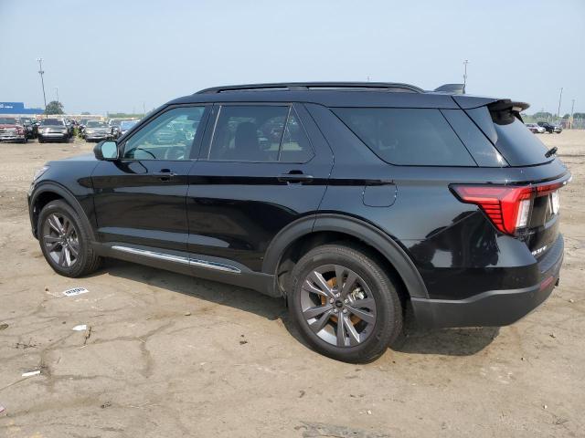 Photo 2 from auction – 2025 FORD EXPLORER A with VIN 1FMUK8DH5SGA08417
