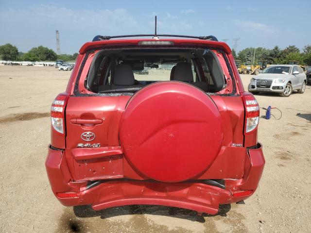 Photo 6 from auction – 2012 TOYOTA RAV4 with VIN 2T3BK4DV9CW087039