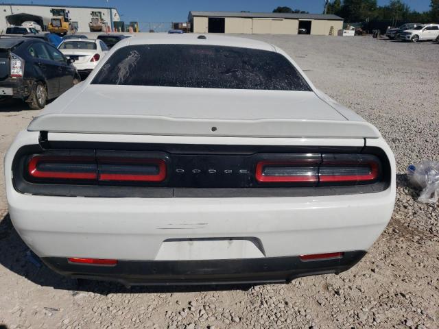 Photo 6 from auction – 2021 DODGE CHALLENGER with VIN 2C3CDZBT2MH567488