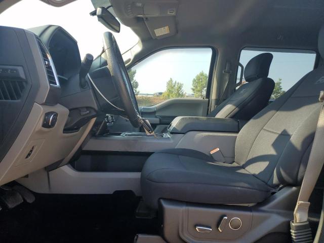 Photo 7 from auction – 2015 FORD F150 SUPER with VIN 1FTEW1EG2FKD25133
