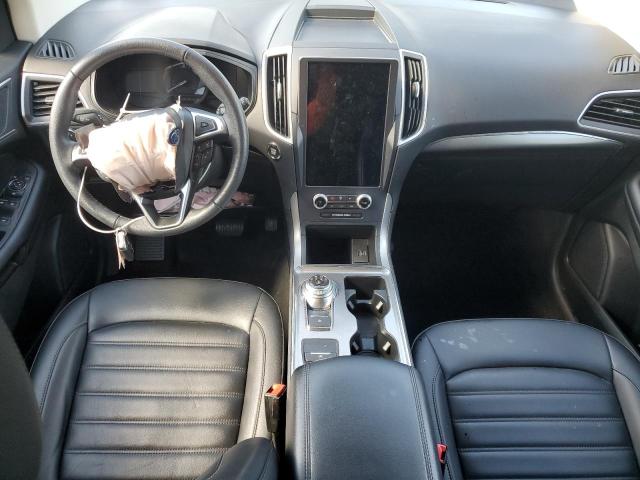 Photo 8 from auction – 2022 FORD EDGE SEL with VIN 2FMPK4J95NBA97906