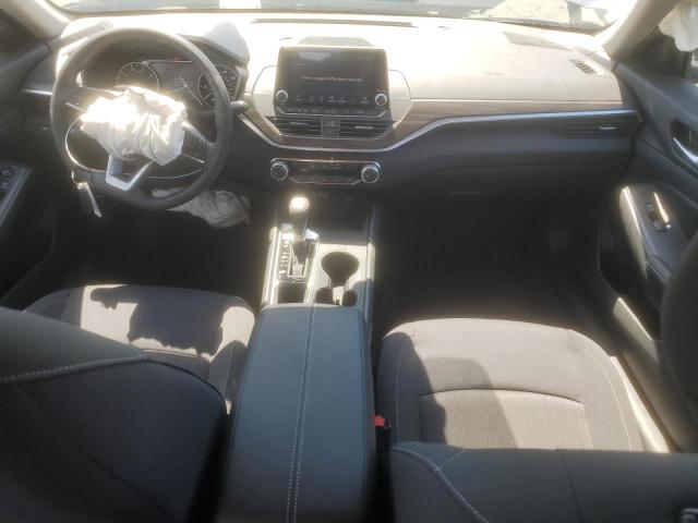 Photo 8 from auction – 2025 NISSAN ALTIMA SV with VIN 1N4BL4DV4SN404282