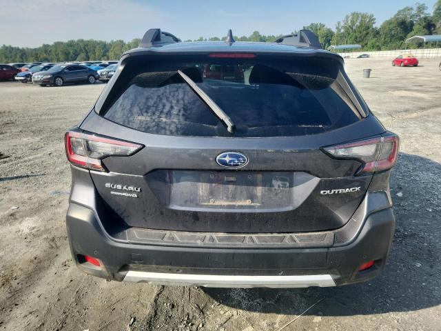 Photo 6 from auction – 2024 SUBARU OUTBACK LI with VIN 4S4BTANC3R3280058