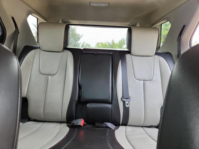 Photo 10 from auction – 2011 CHEVROLET EQUINOX LT with VIN 2CNFLNEC4B6334099