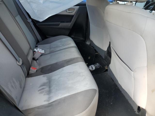 Photo 10 from auction – 2017 TOYOTA COROLLA L with VIN 5YFBURHE0HP654192