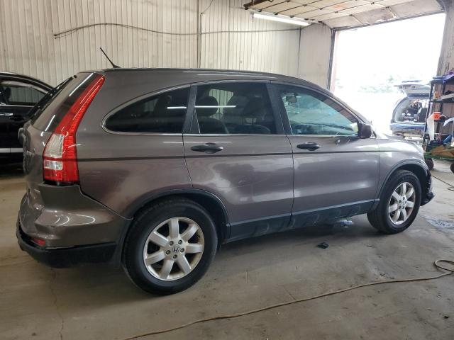 Photo 3 from auction – 2011 HONDA CR-V SE with VIN 5J6RE4H41BL106623