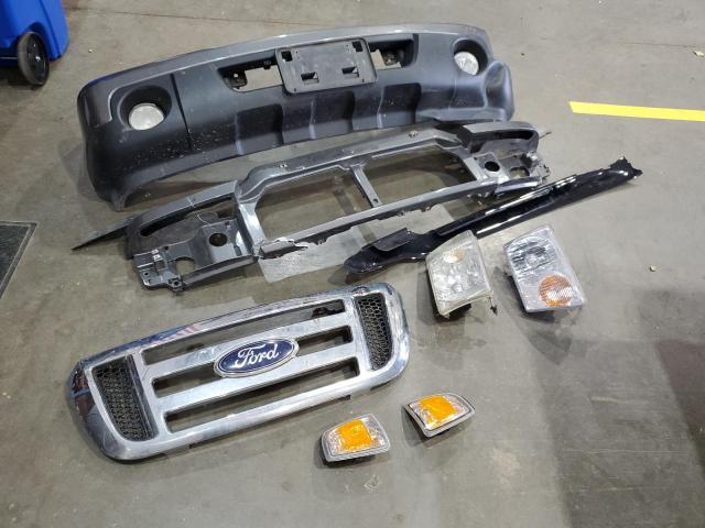 Photo 12 from auction – 2010 FORD RANGER SUPER CAB with VIN 1FTKR4EE1APA07607